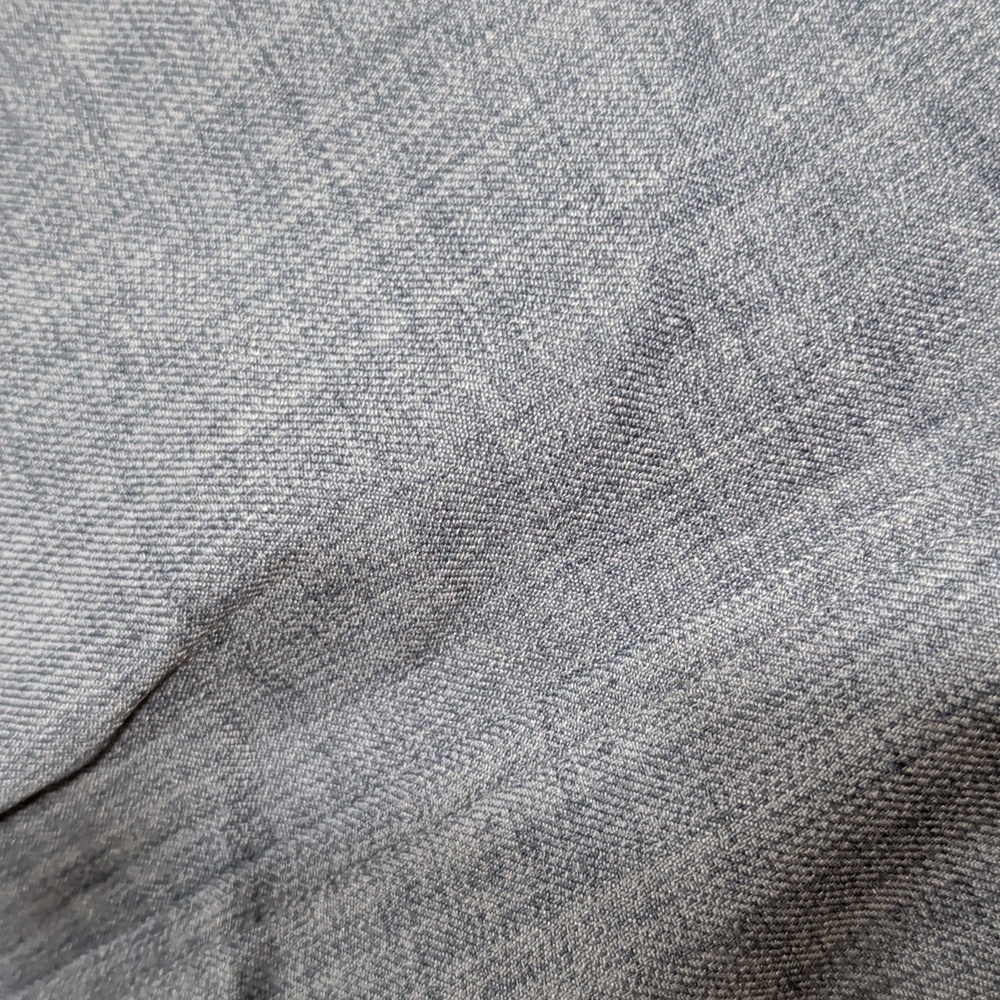 SOHO Blue Slacks XL NWT - Picture 11 of 13